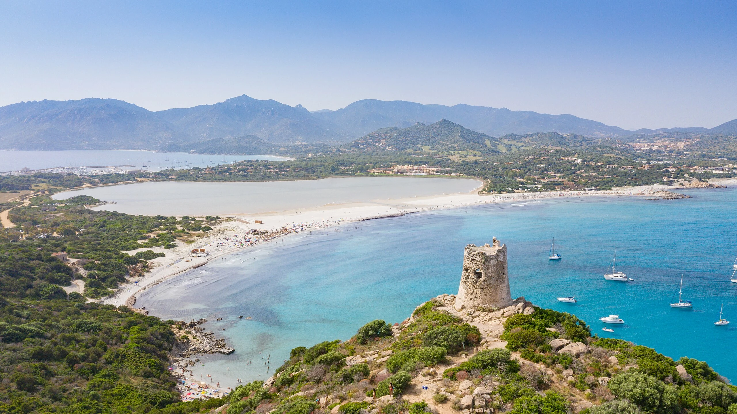 Porto Giunco