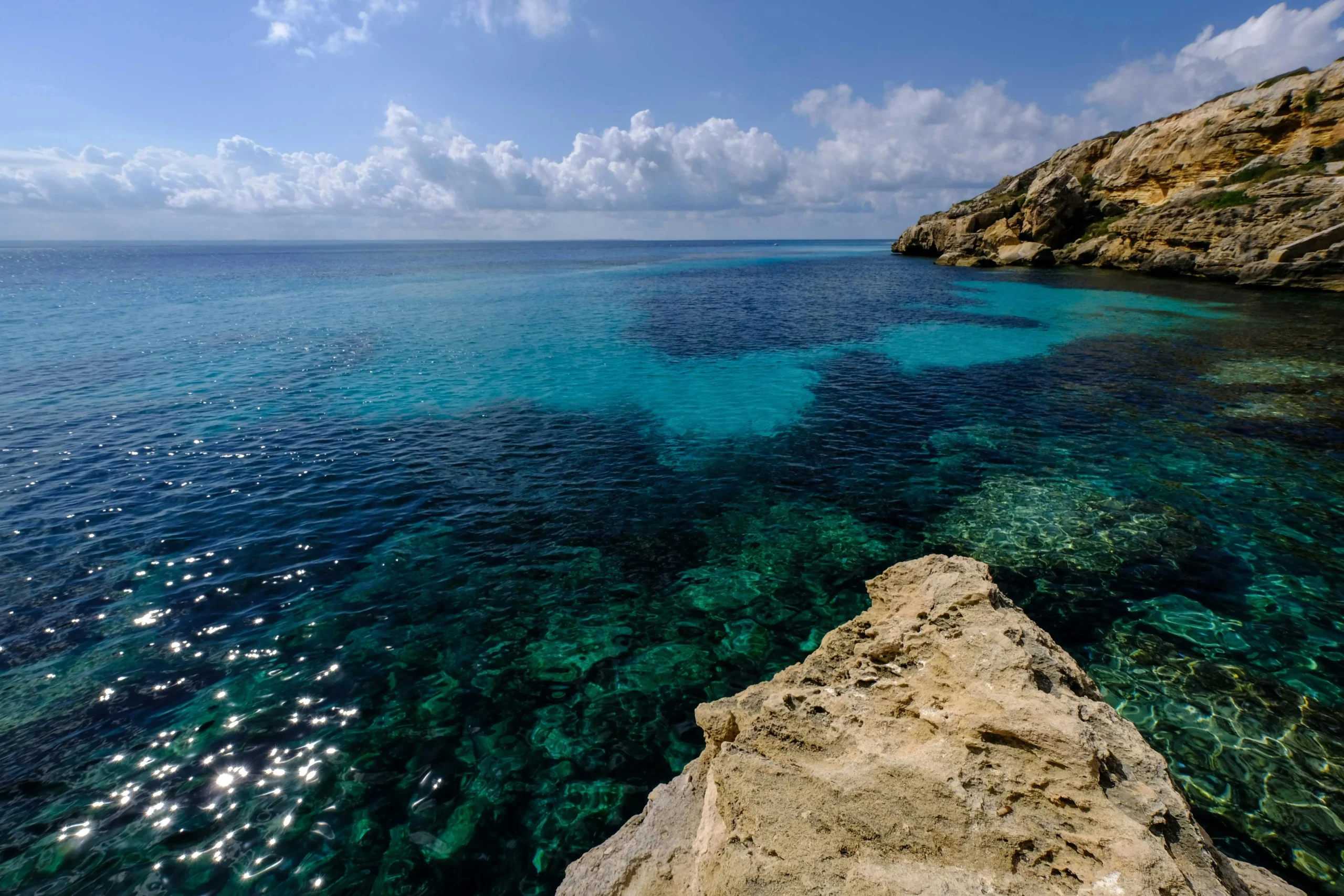Mare Egadi